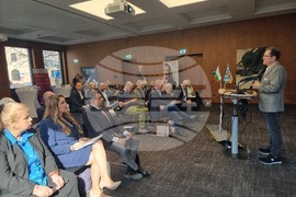 Германия - икономически форум