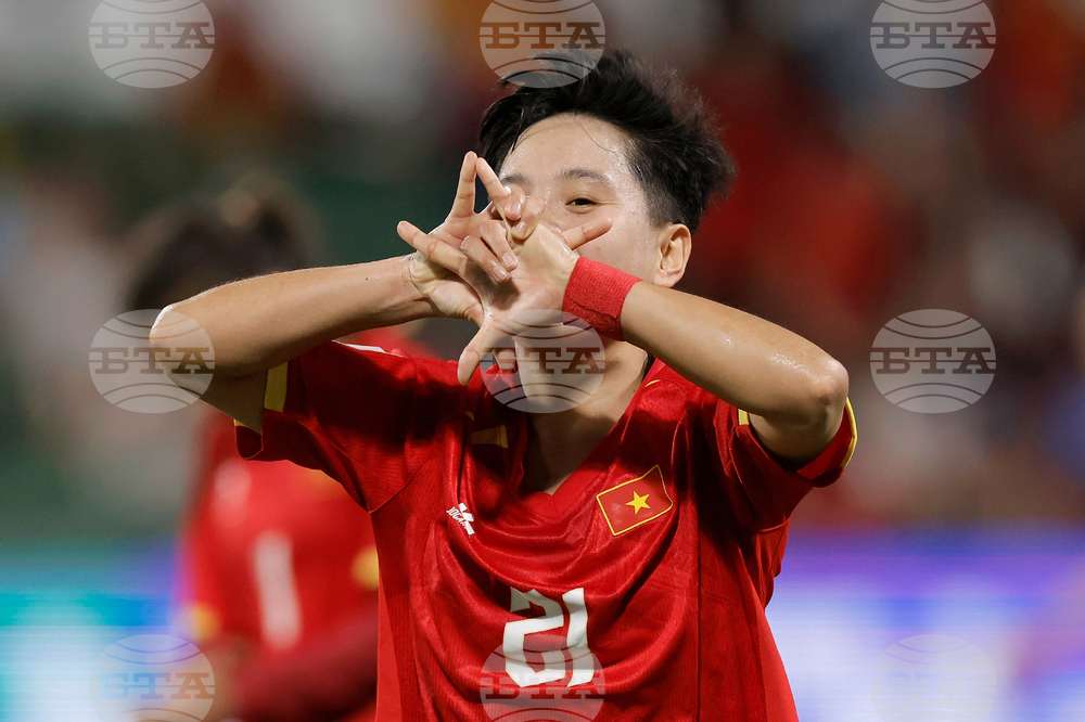 Women's Asia Cup Soccer India Vietnam