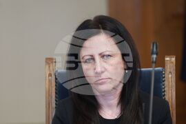 Комисия по конституционни и правни въпроси - заседание