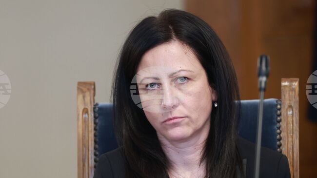 Vazrazhdane Candidate Rangelova: State Finances Should Support Key Sectors