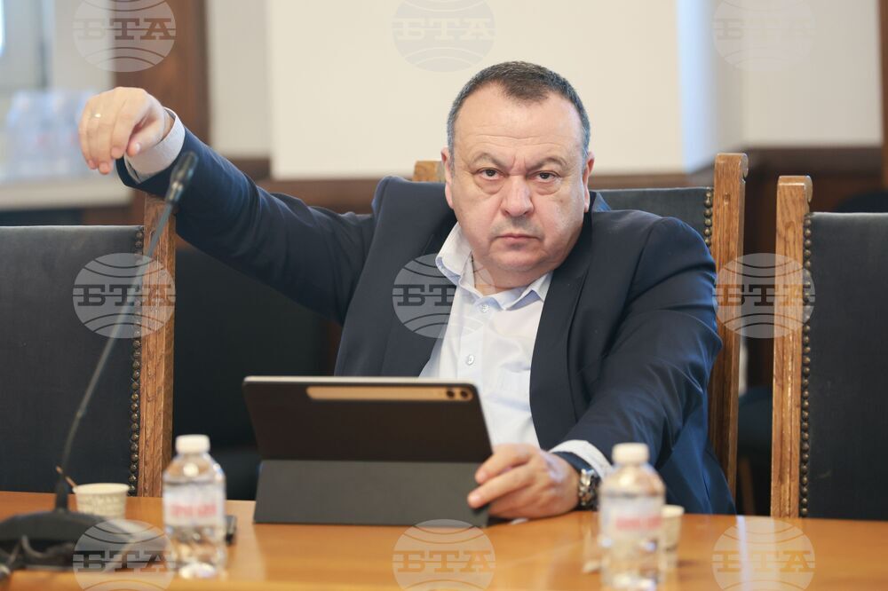 Комисия по конституционни и правни въпроси - заседание