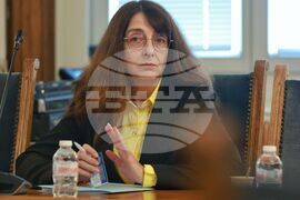 Комисия по конституционни и правни въпроси - заседание