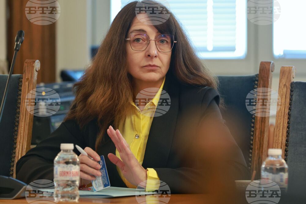 Комисия по конституционни и правни въпроси - заседание