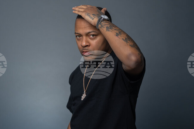 B2K Portrait Session