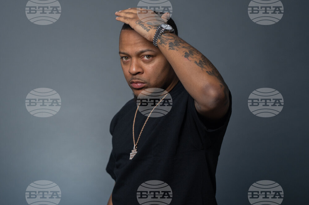 B2K Portrait Session