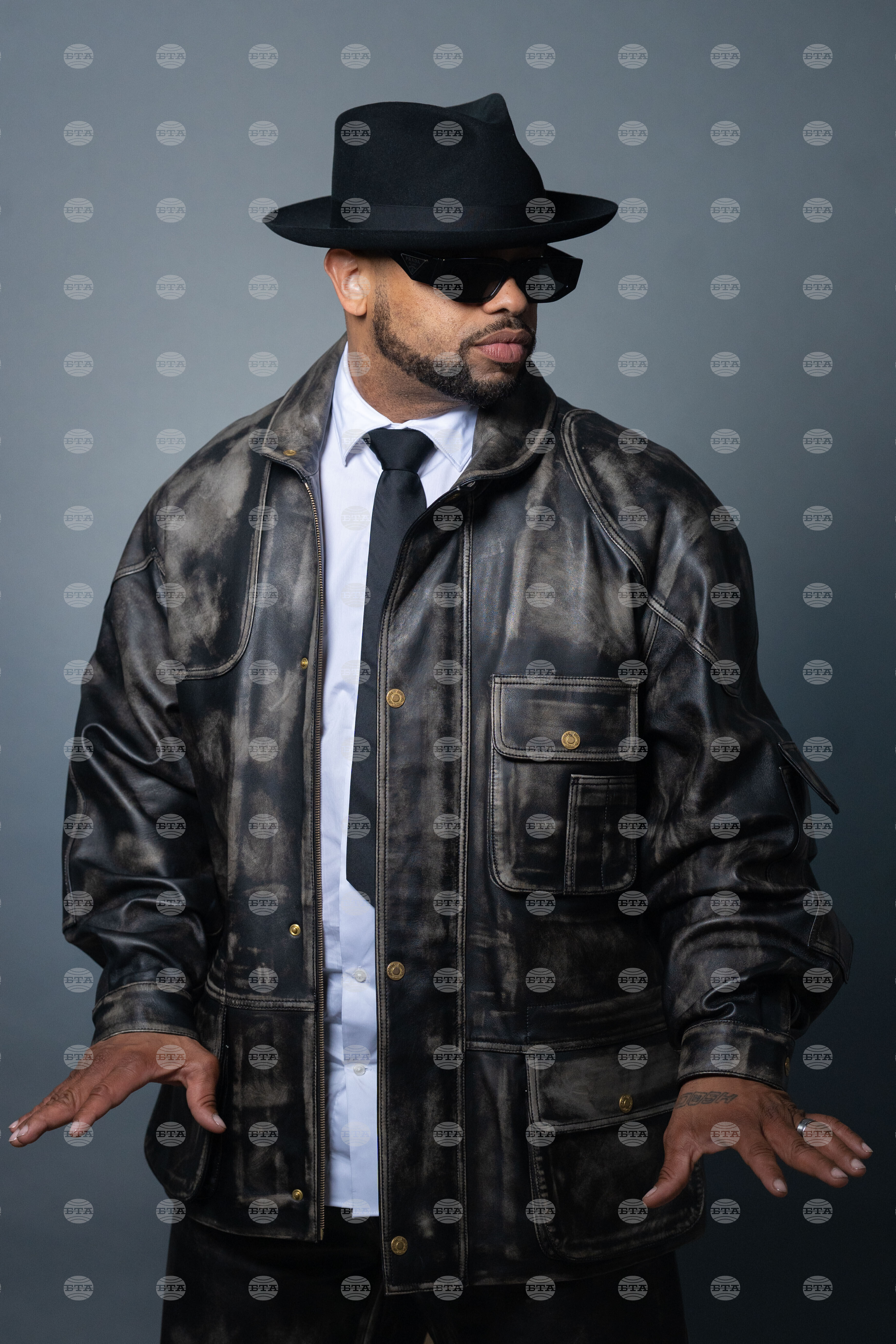 B2K Portrait Session