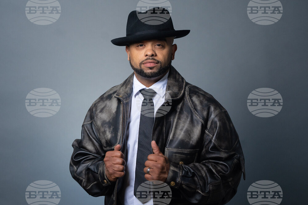 B2K Portrait Session