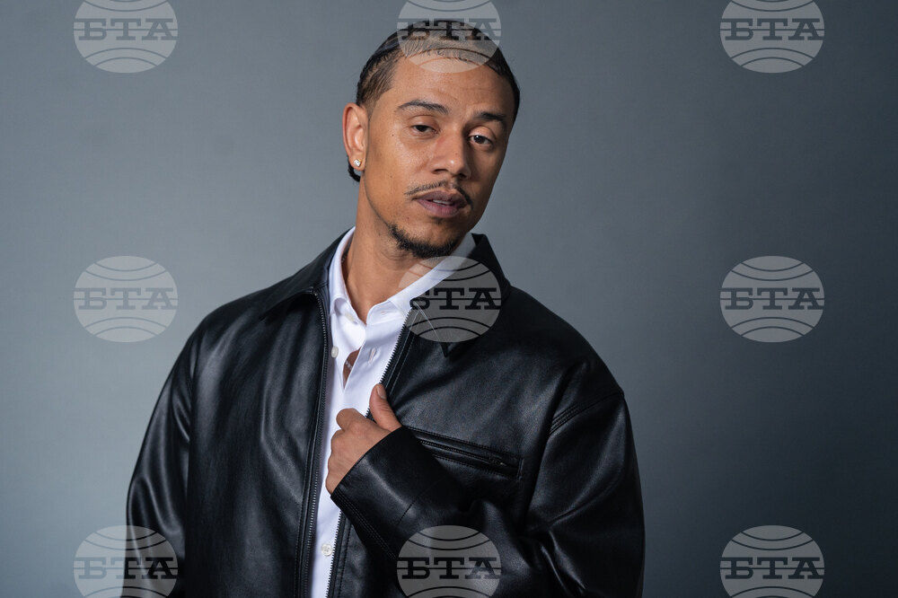 B2K Portrait Session