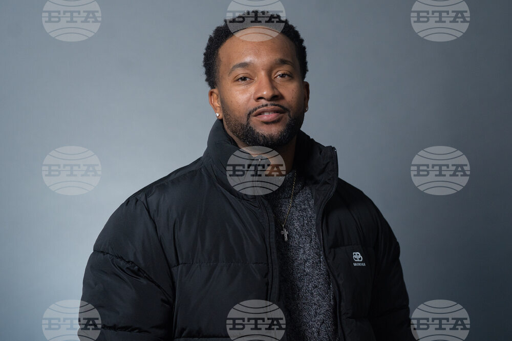 B2K Portrait Session