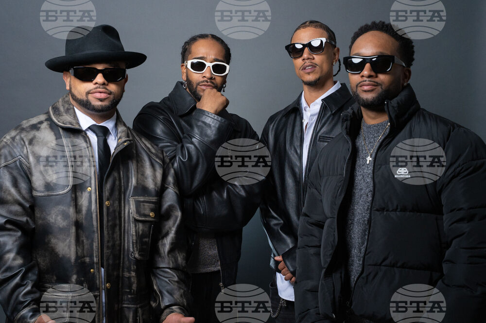 B2K Portrait Session
