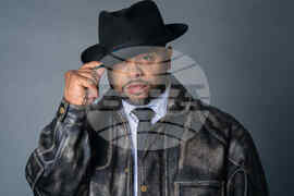 B2K Portrait Session