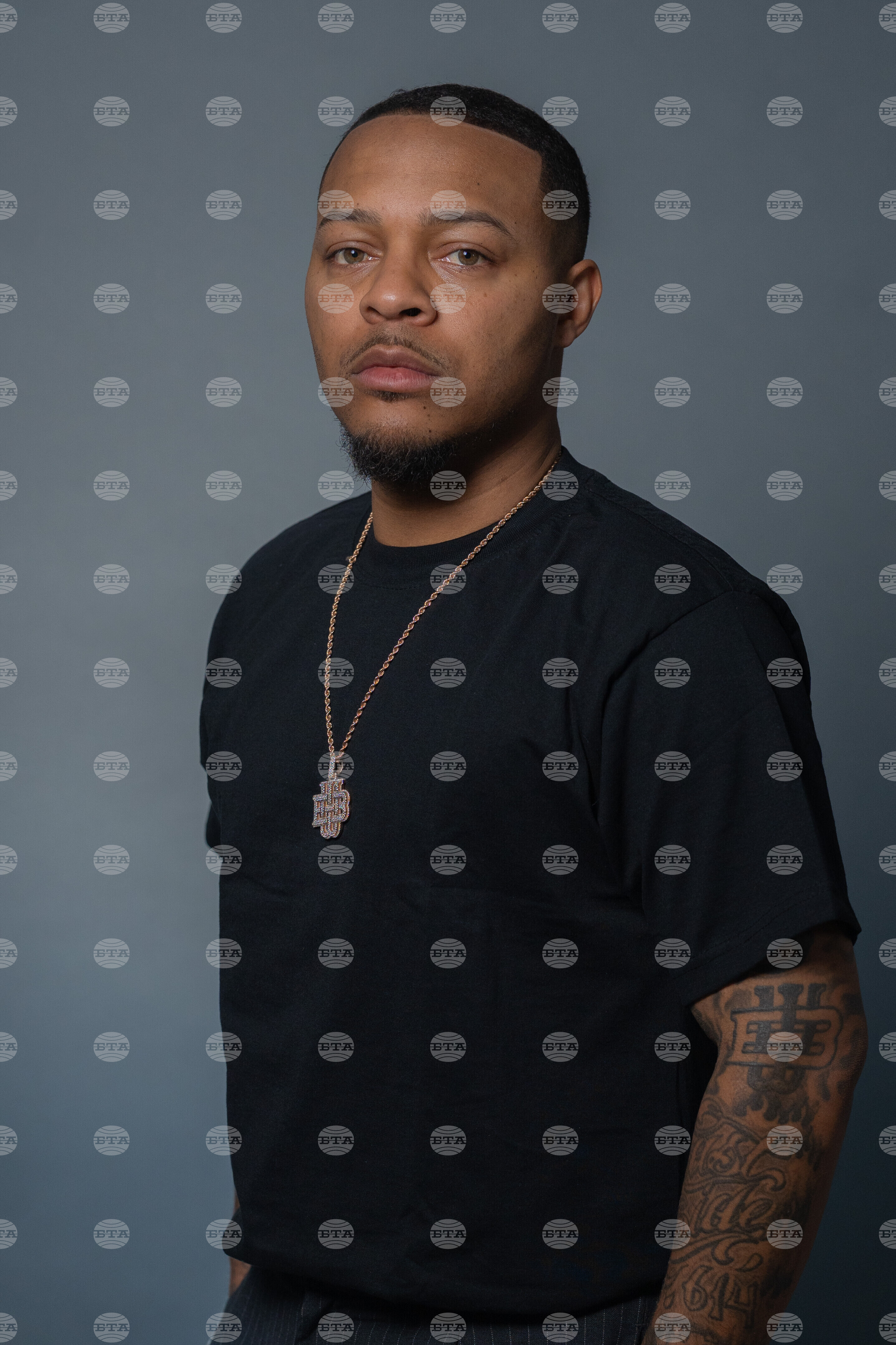 B2K Portrait Session