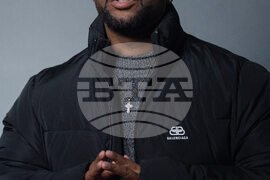 B2K Portrait Session