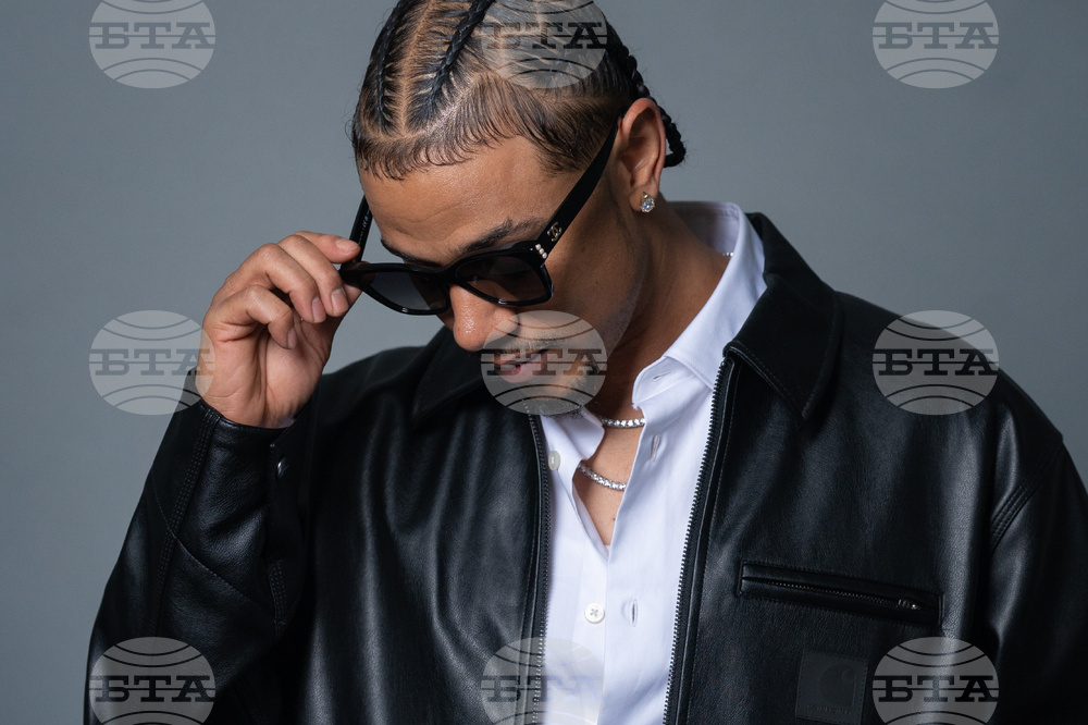 B2K Portrait Session