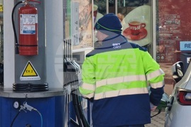 Румъния - Букурещ - цена на горивата