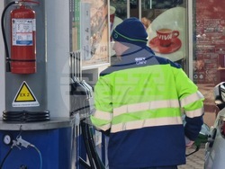 Румъния - Букурещ - цена на горивата