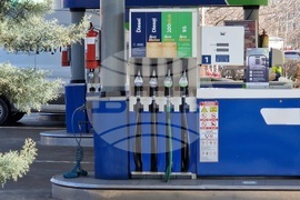 Румъния - Букурещ - цена на горивата