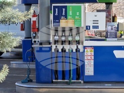 Румъния - Букурещ - цена на горивата