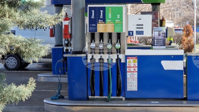 Румъния въведе кризисно положение на пазара на горива до 30 юни, с възможност за удължаване