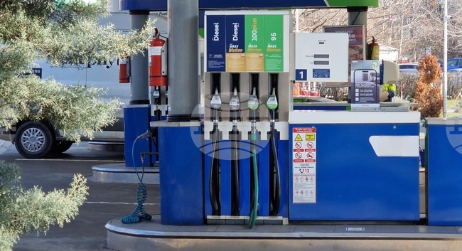 Румъния въведе кризисно положение на пазара на горива до 30 юни, с възможност за удължаване