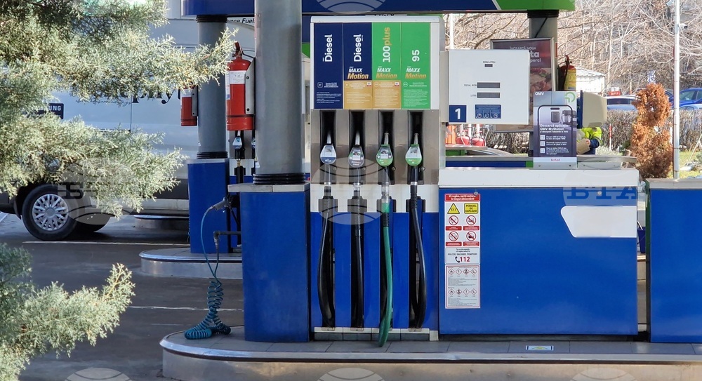 Румъния - Букурещ - цена на горивата