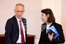 Народно събрание - Комисия по образованието и науката