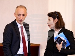 Народно събрание - Комисия по образованието и науката