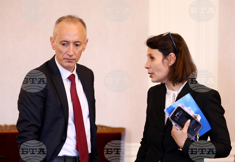 Народно събрание - Комисия по образованието и науката