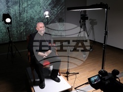 Подкаст „Час ЛИК“ - Недко Солаков