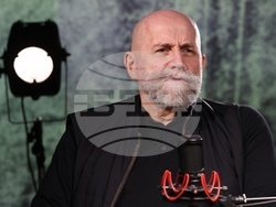 Подкаст „Час ЛИК“ - Недко Солаков