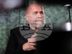 Подкаст „Час ЛИК“ - Недко Солаков