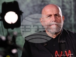 Подкаст „Час ЛИК“ - Недко Солаков