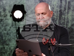 Подкаст „Час ЛИК“ - Недко Солаков