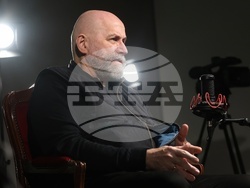 Подкаст „Час ЛИК“ - Недко Солаков