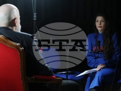 Подкаст „Час ЛИК“ - Недко Солаков