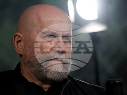 Подкаст „Час ЛИК“ - Недко Солаков