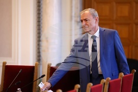 Народно събрание - Комисия по образованието и науката