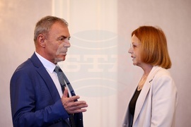 Народно събрание - Комисия по образованието и науката