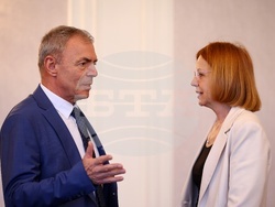 Народно събрание - Комисия по образованието и науката