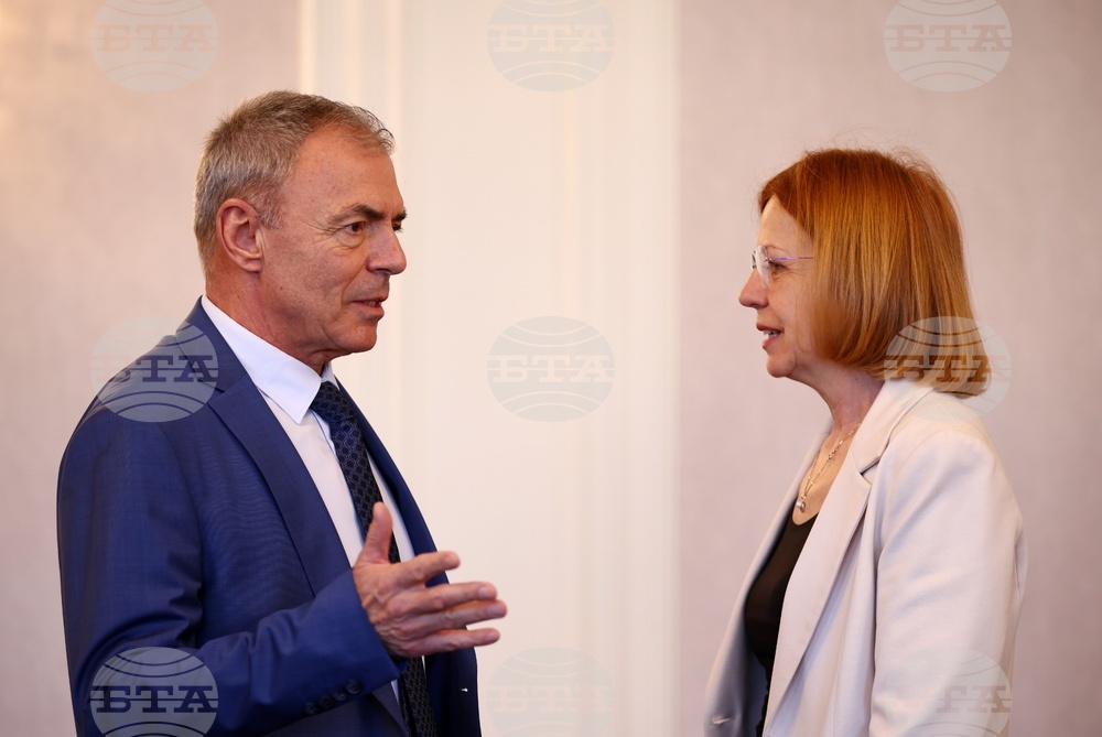 Народно събрание - Комисия по образованието и науката