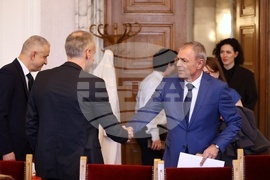 Народно събрание - Комисия по образованието и науката