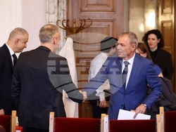 Народно събрание - Комисия по образованието и науката