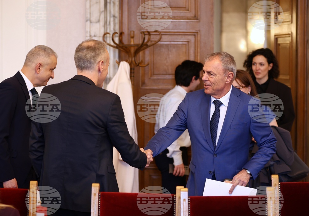 Народно събрание - Комисия по образованието и науката