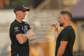 India England T20 WCup Cricket