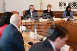 Народно събрание - Комисия по въпросите на младежта и спорта - заседание