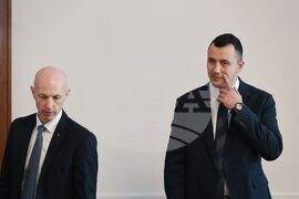 Народно събрание - Комисия по въпросите на младежта и спорта - заседание