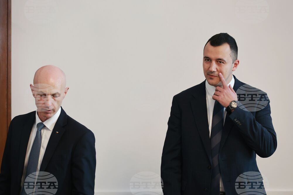 Народно събрание - Комисия по въпросите на младежта и спорта - заседание