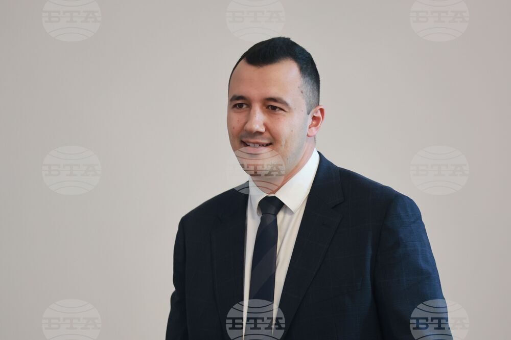 Народно събрание - Комисия по въпросите на младежта и спорта - заседание