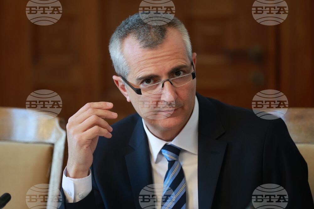 Народно събрание - Комисия по въпросите на младежта и спорта - заседание