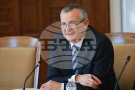 Народно събрание - Комисия по въпросите на младежта и спорта - заседание